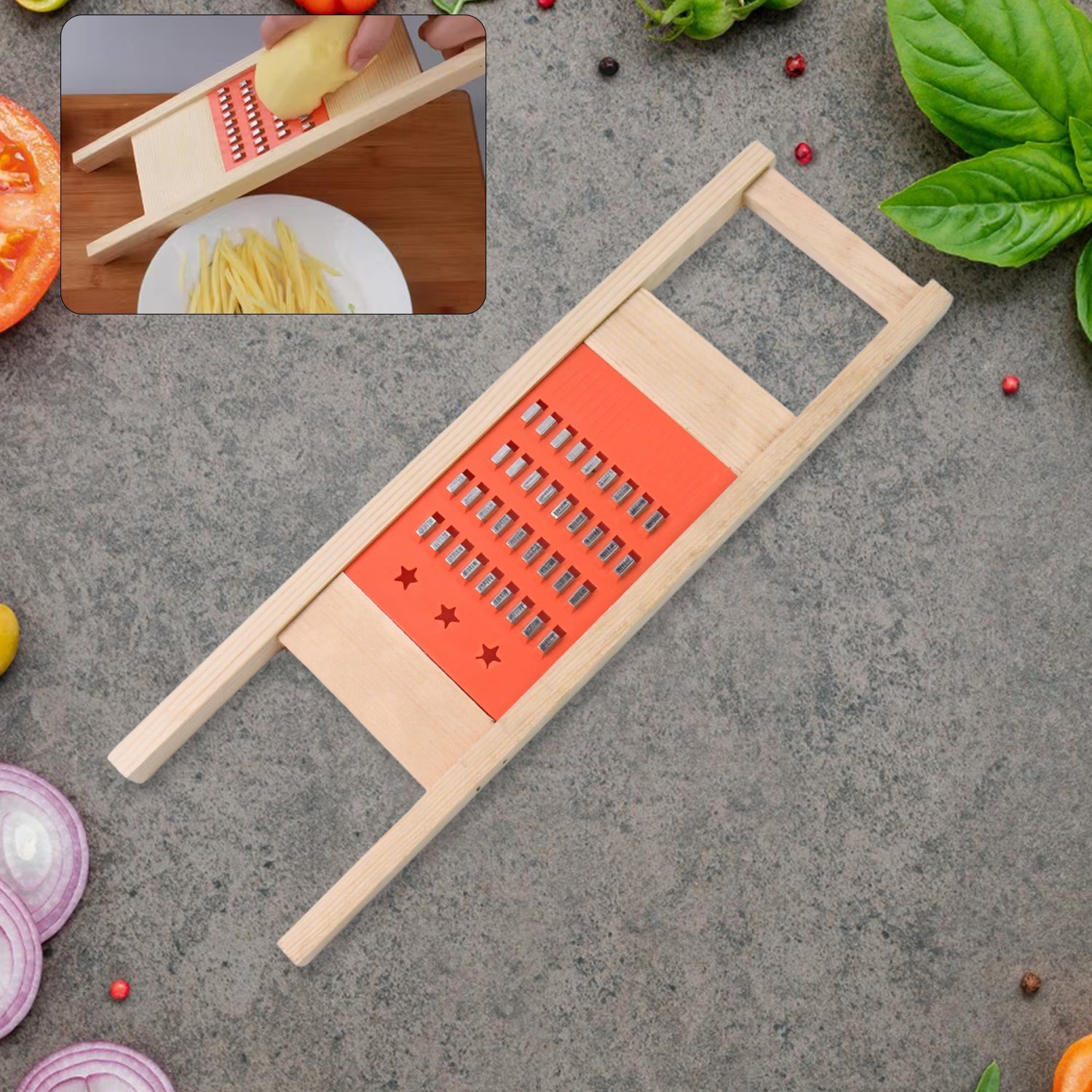 SaladShredder SaladShredder